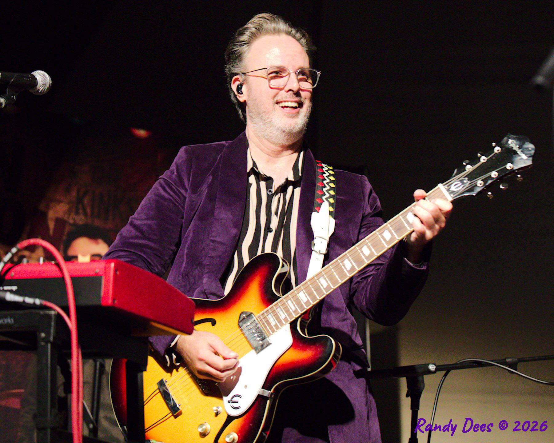 Pepperland Players
