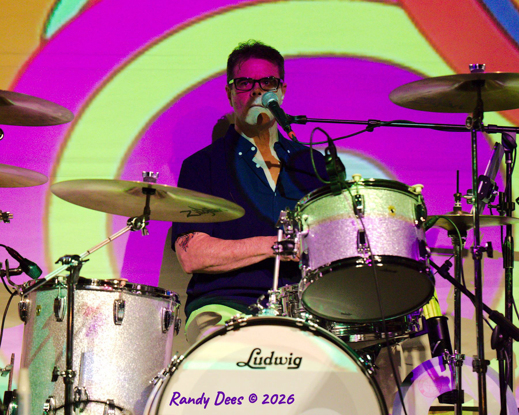 Pepperland Players