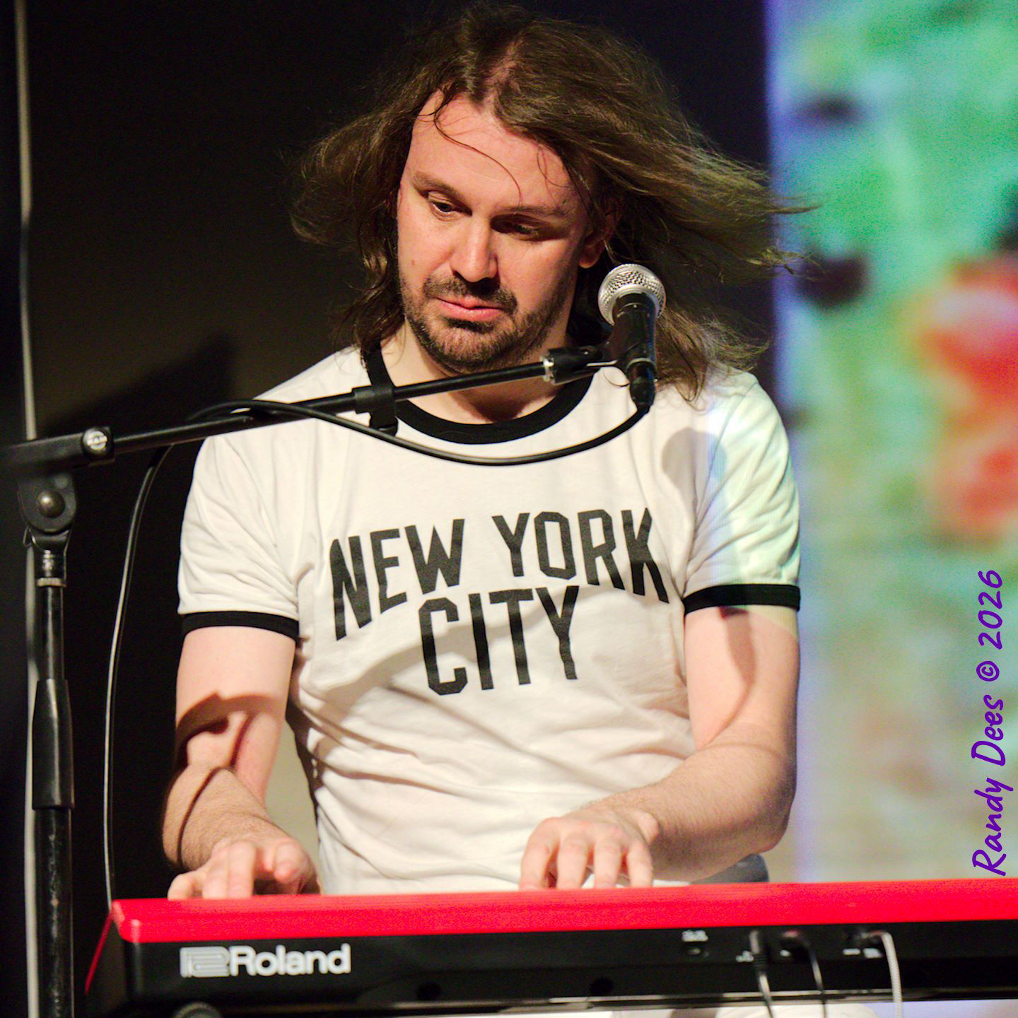 Pepperland Players