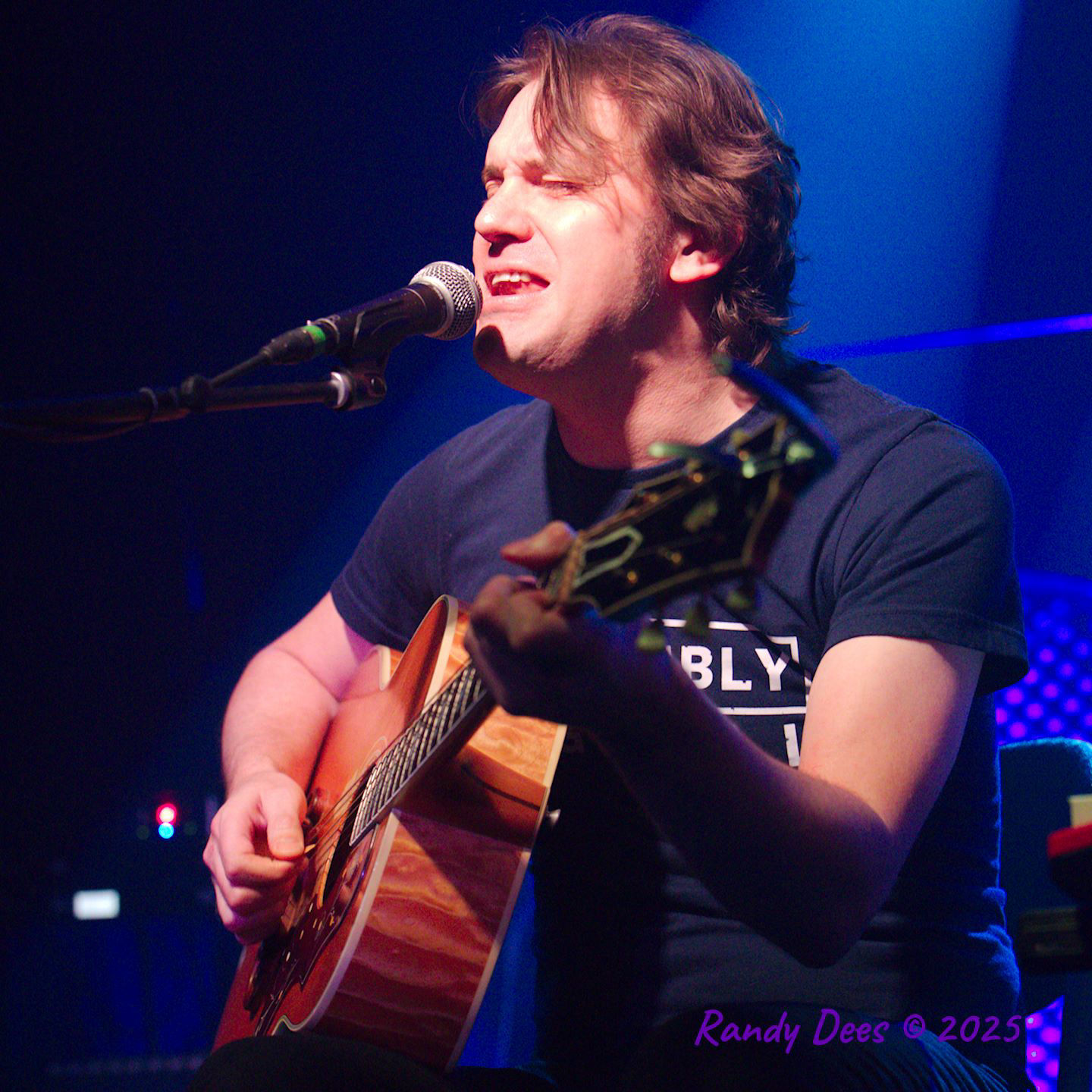 Monday Night Supper Club