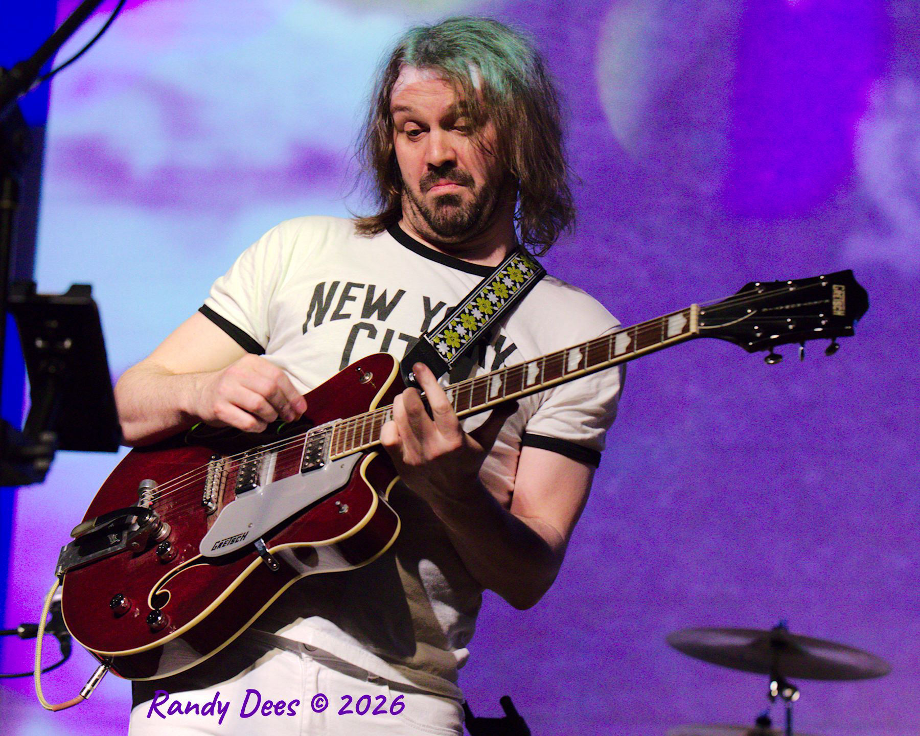 Pepperland Players