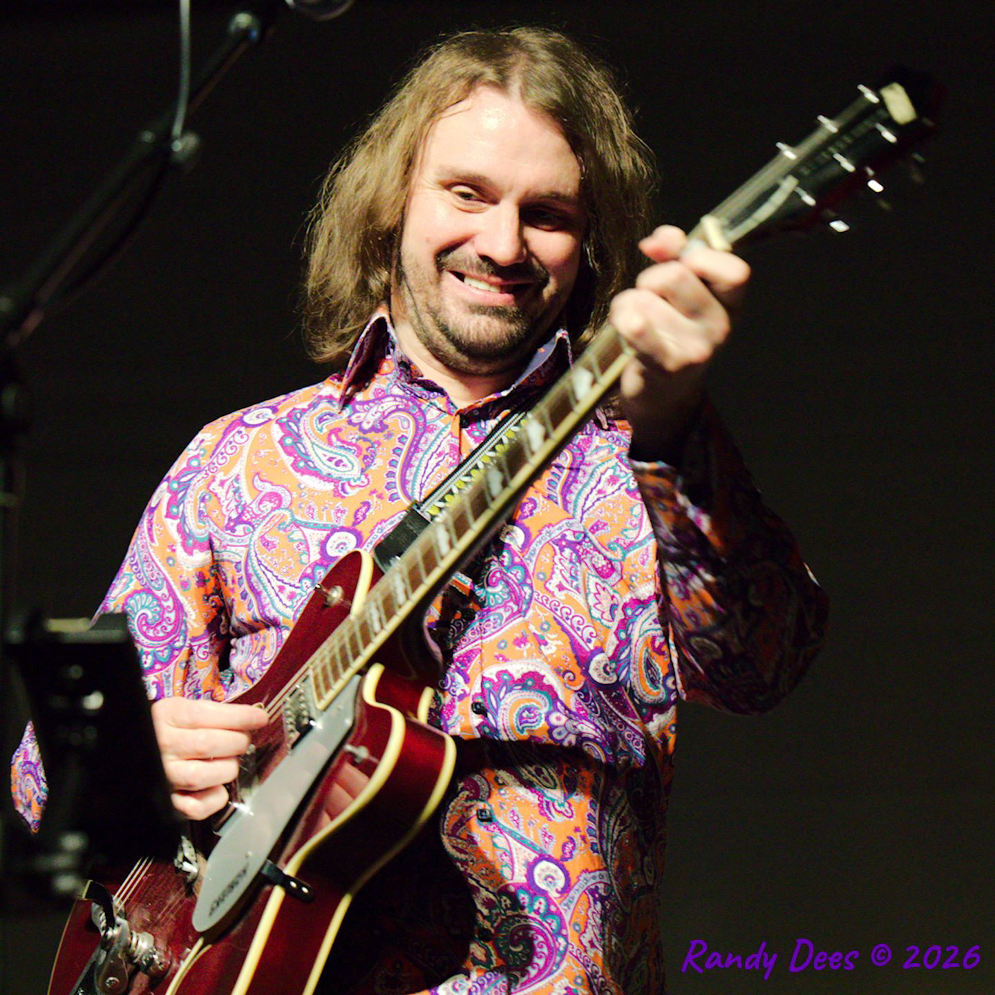 Pepperland Players
