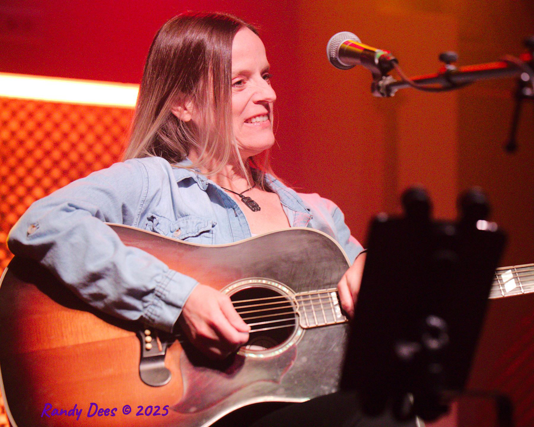 Monday Night Supper Club