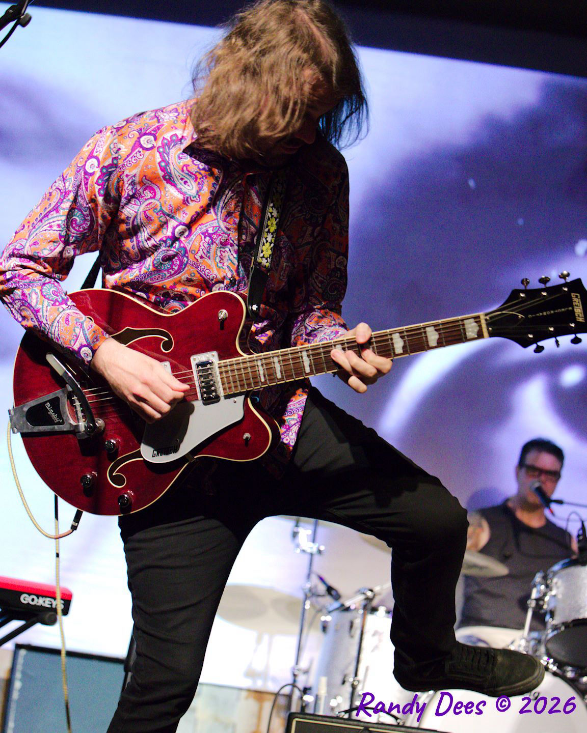 Pepperland Players
