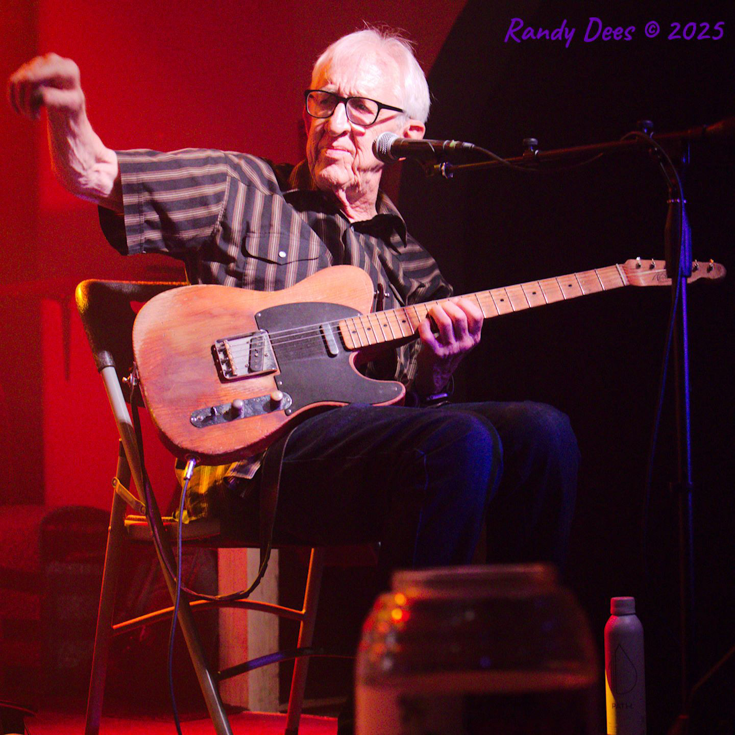 Monday Night Supper Club