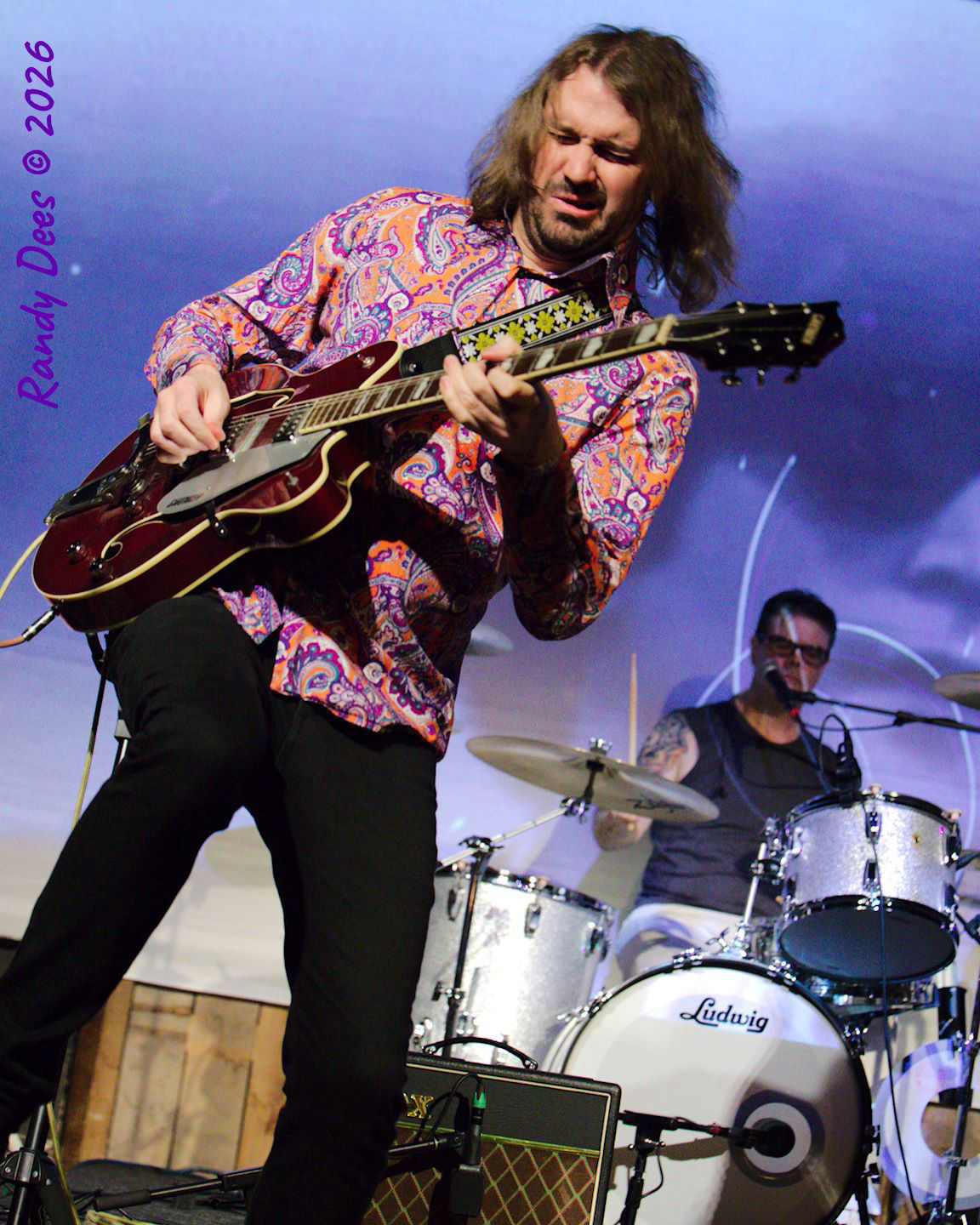 Pepperland Players