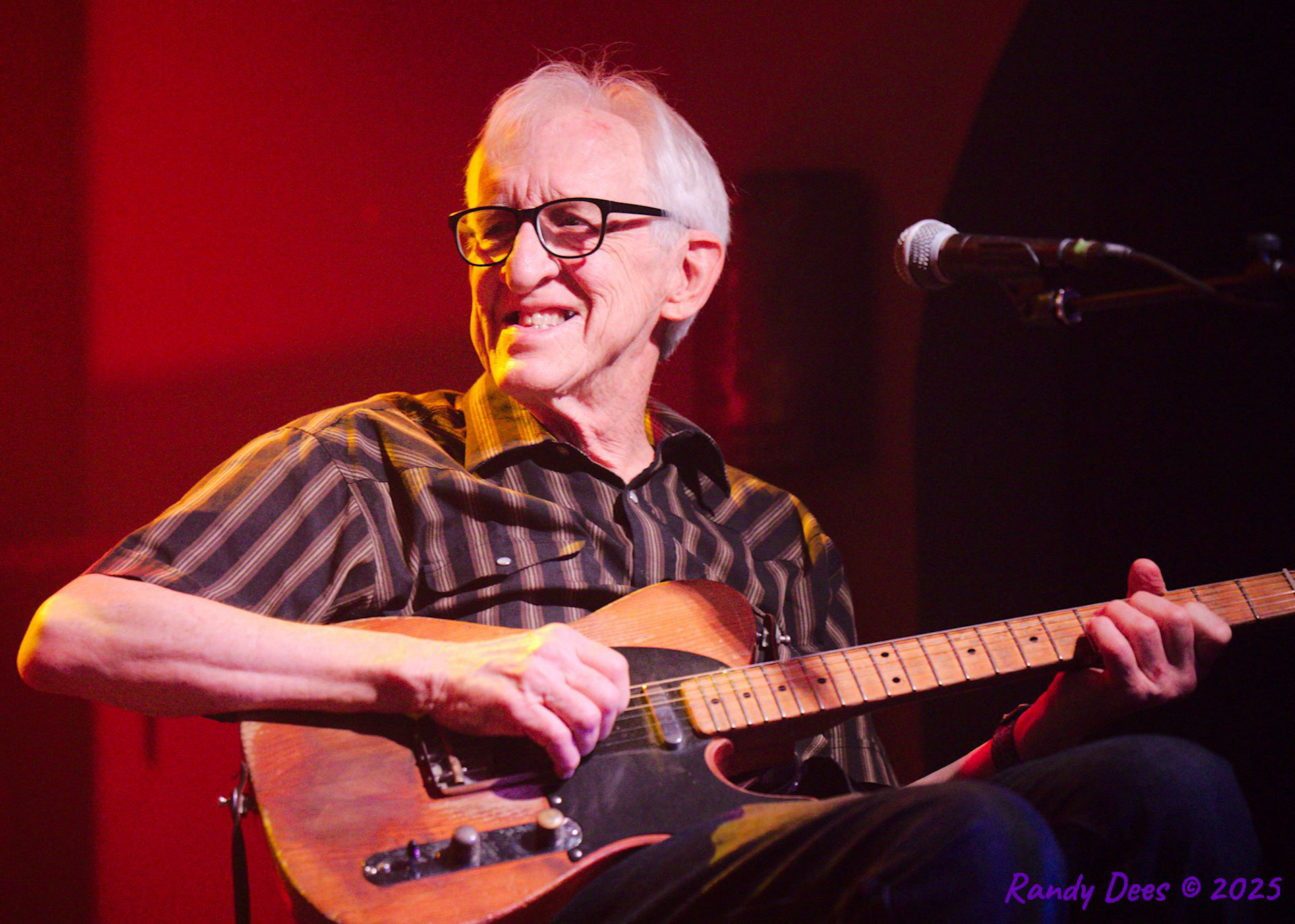 Monday Night Supper Club