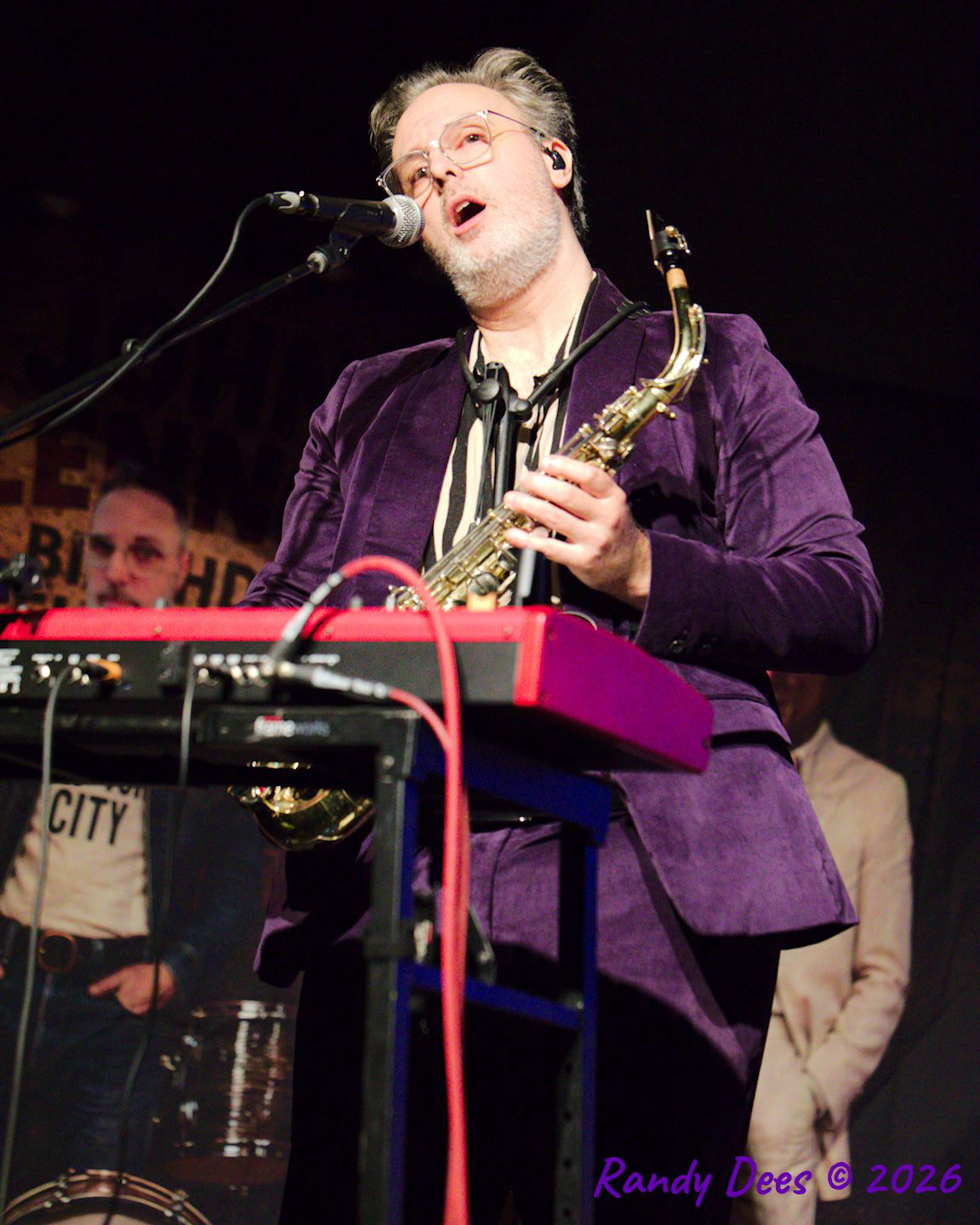 Pepperland Players