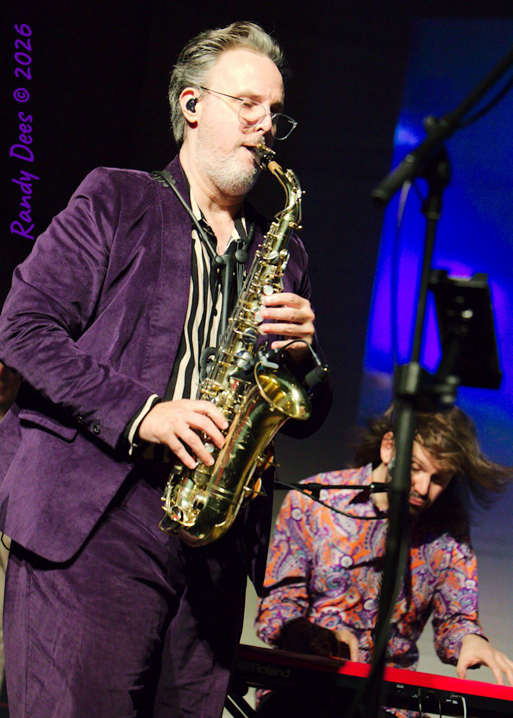 Pepperland Players