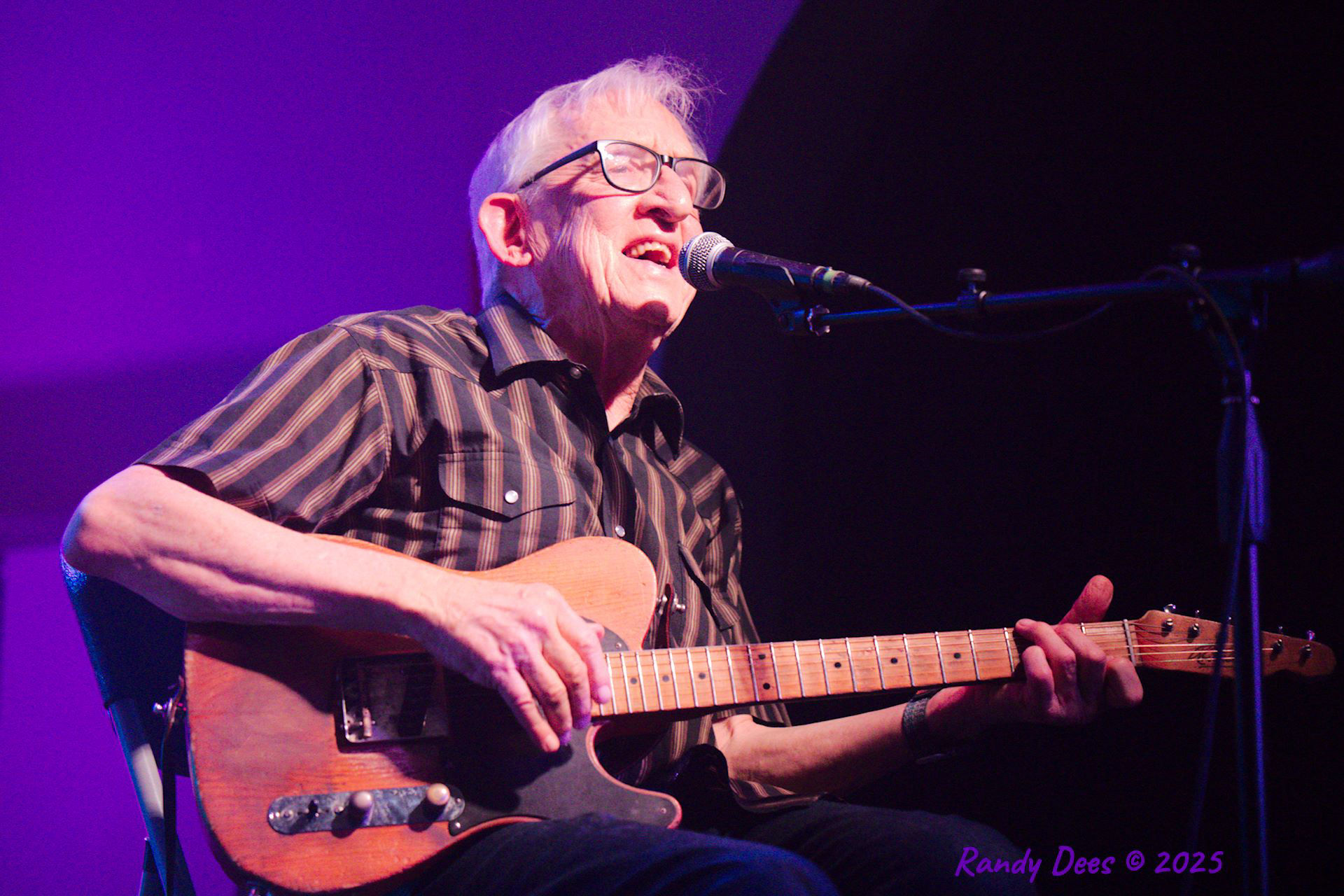 Monday Night Supper Club