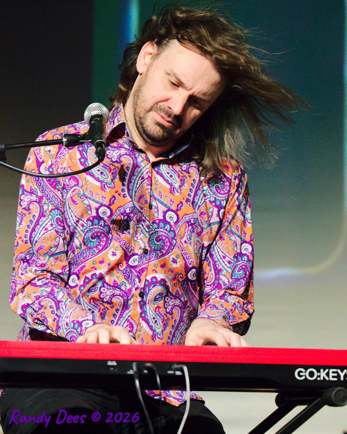 Pepperland Players