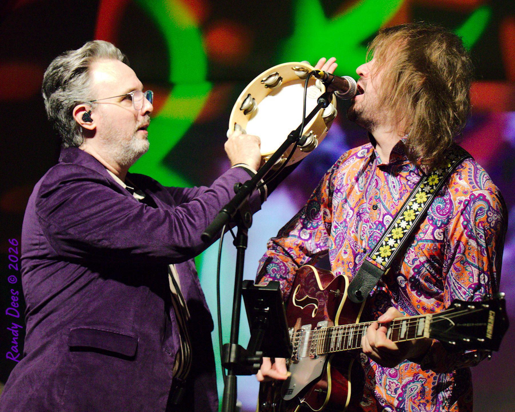 Pepperland Players