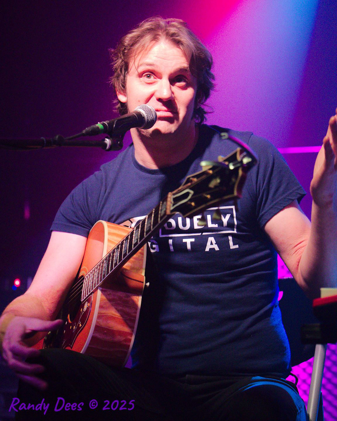 Monday Night Supper Club