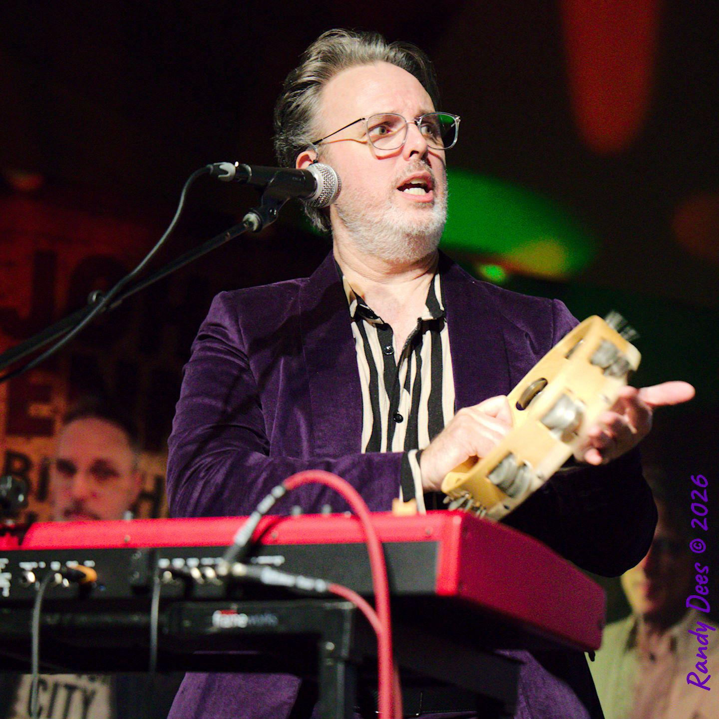 Pepperland Players