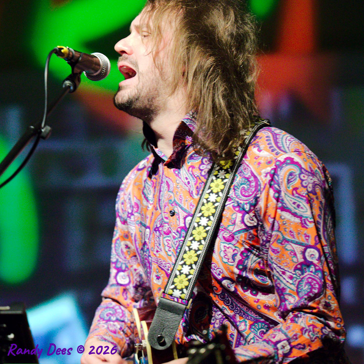 Pepperland Players