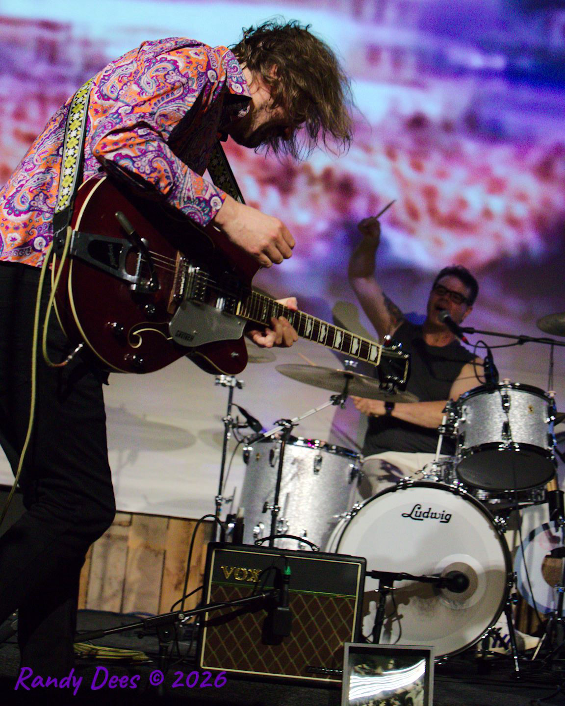 Pepperland Players
