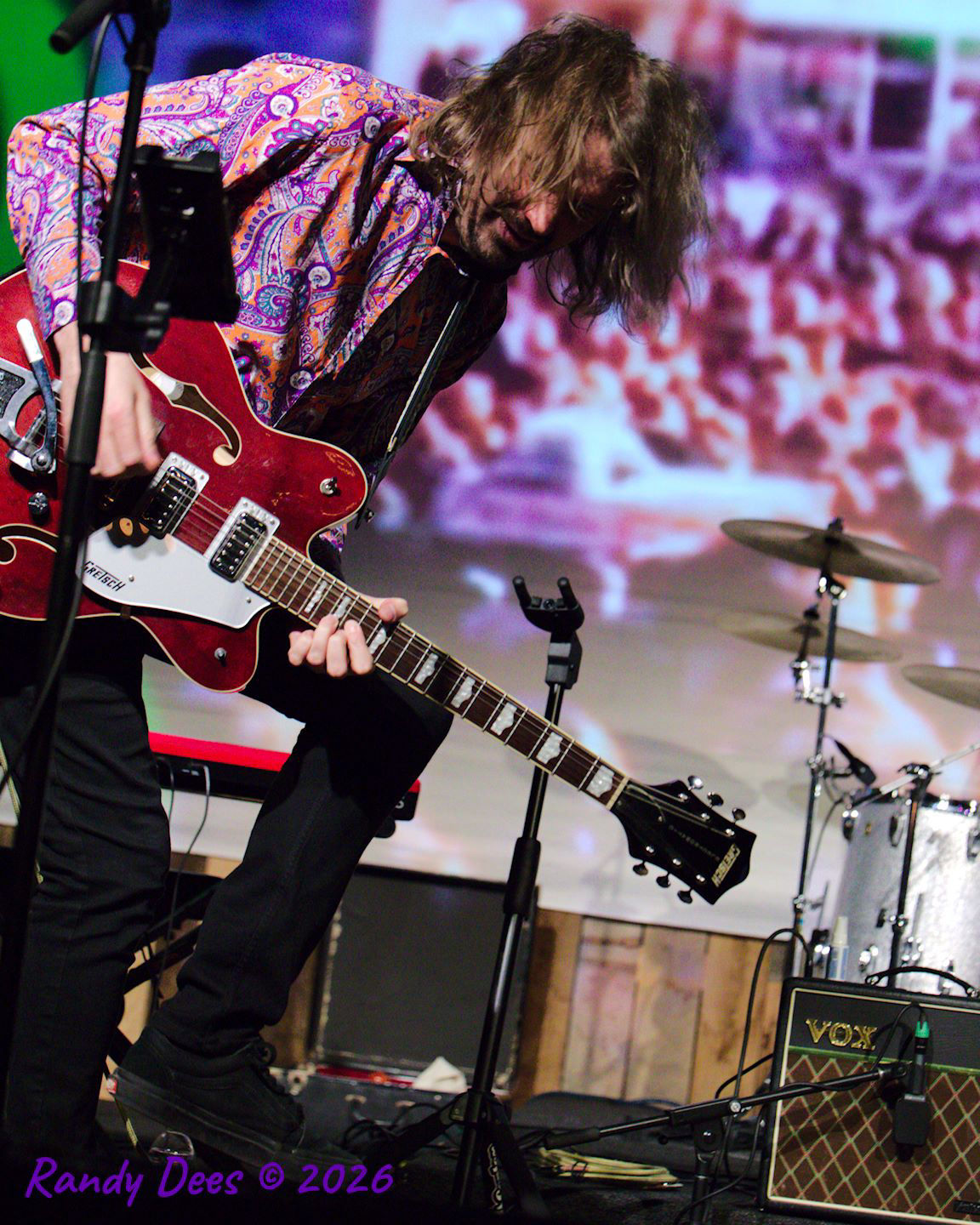 Pepperland Players