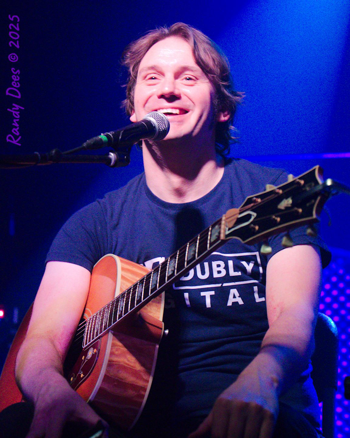 Monday Night Supper Club