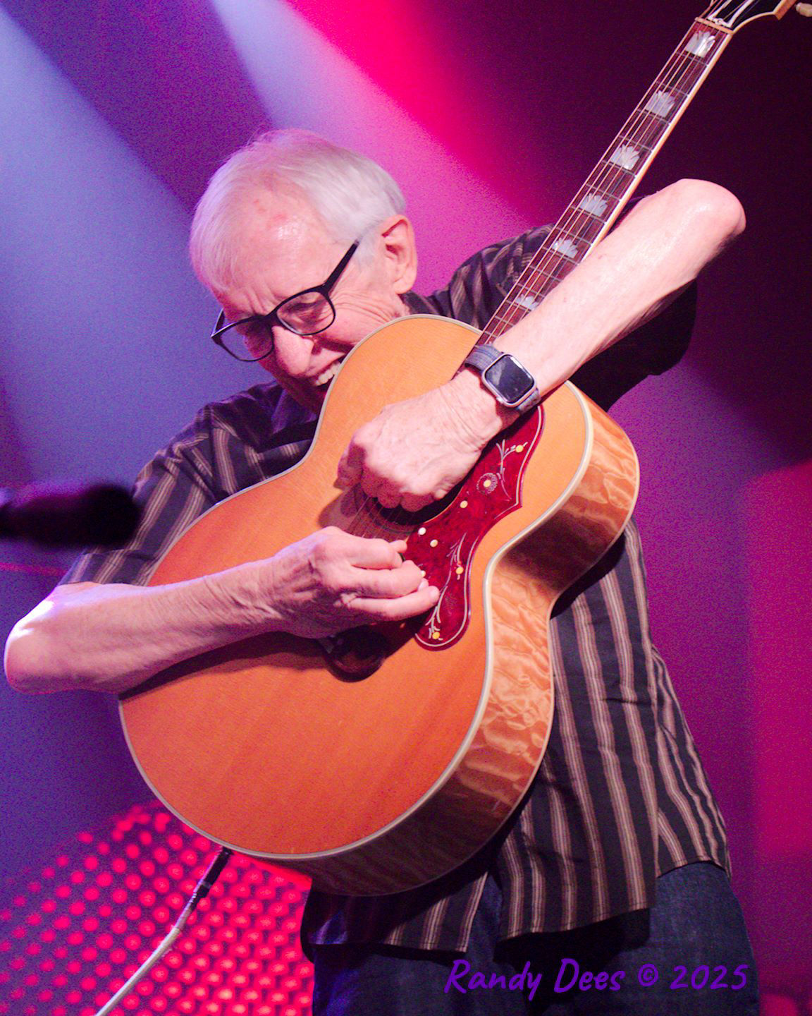 Monday Night Supper Club