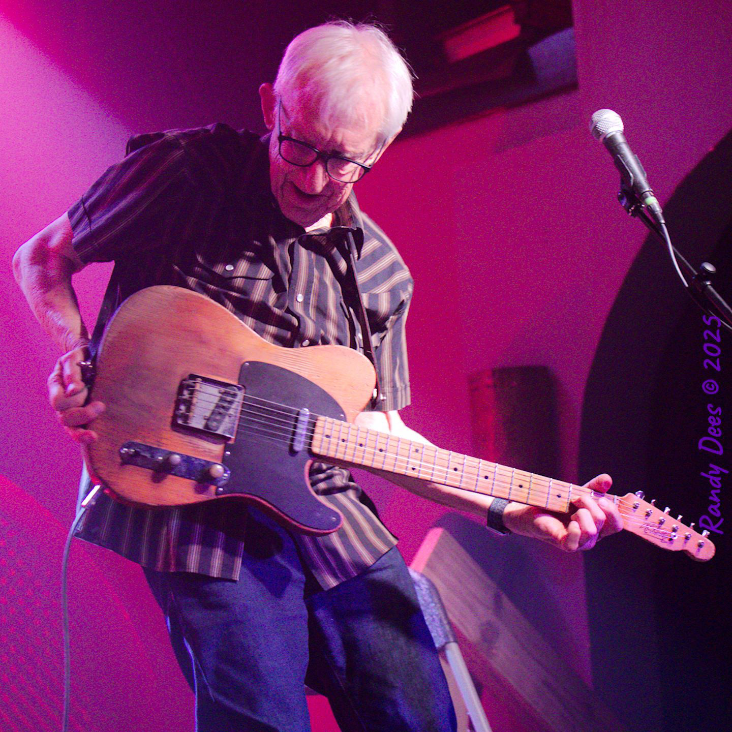 Monday Night Supper Club