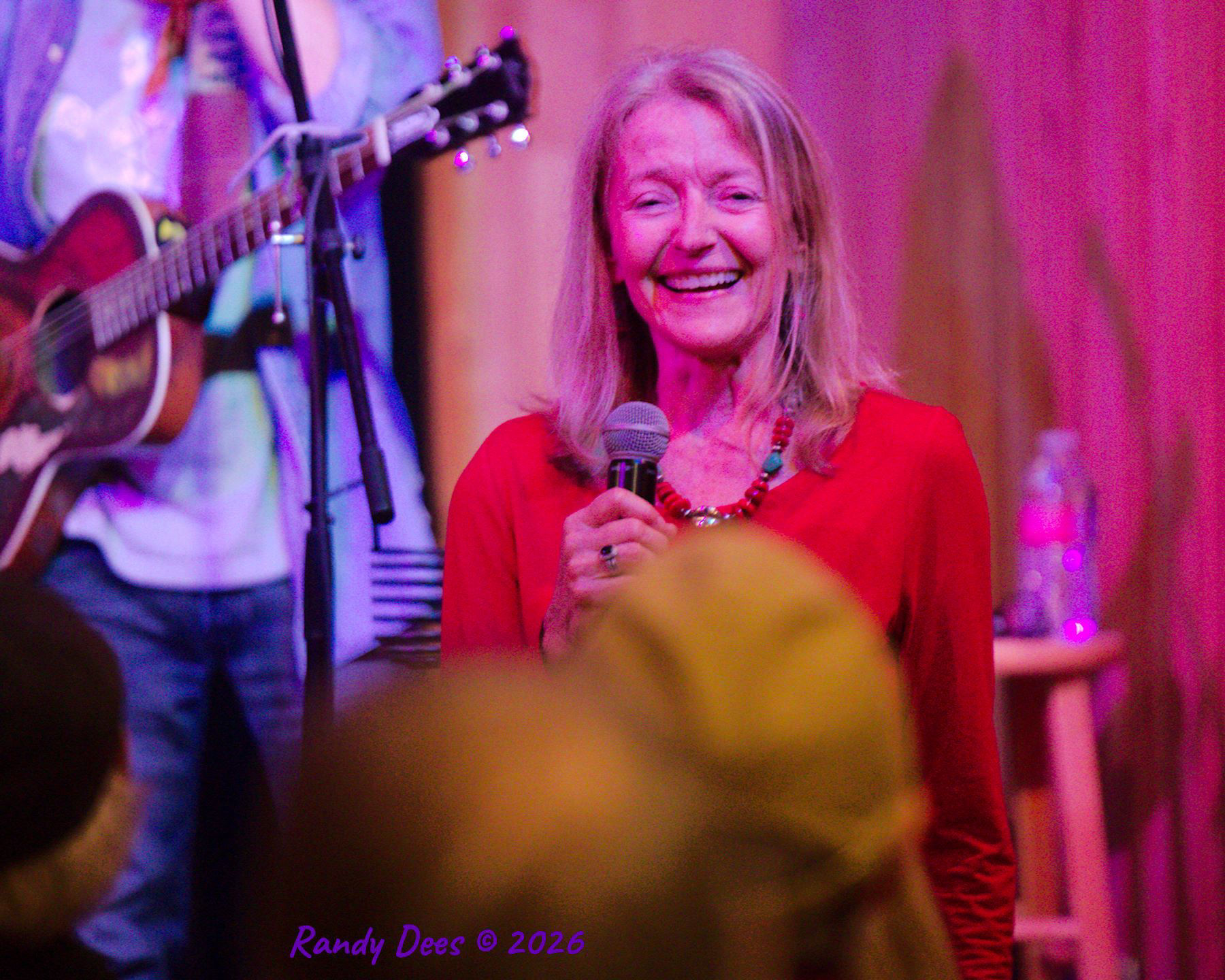 Sycamore Creek Cncerts