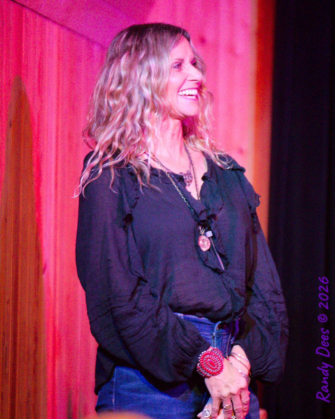 Sycamore Creek Cncerts