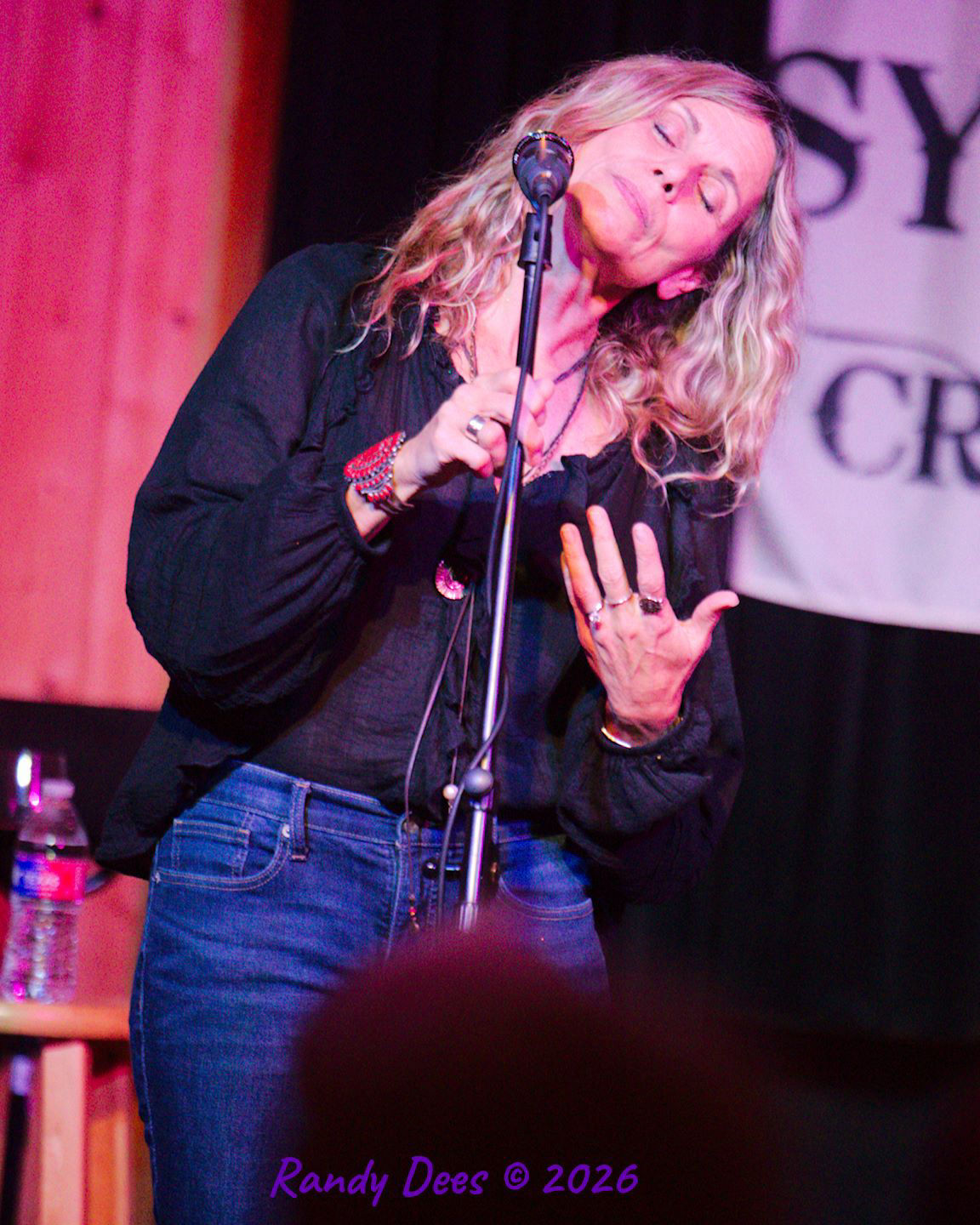 Sycamore Creek Cncerts