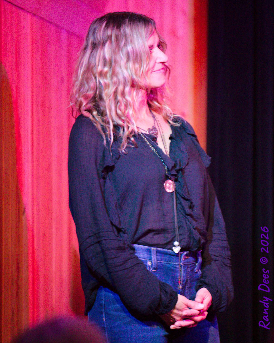 Sycamore Creek Cncerts