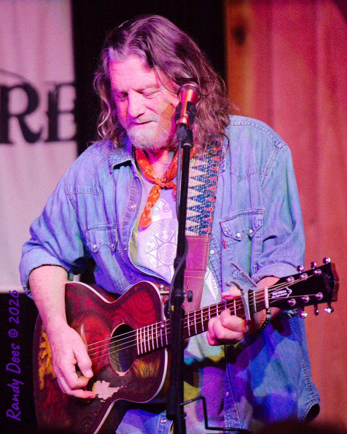 Sycamore Creek Cncerts