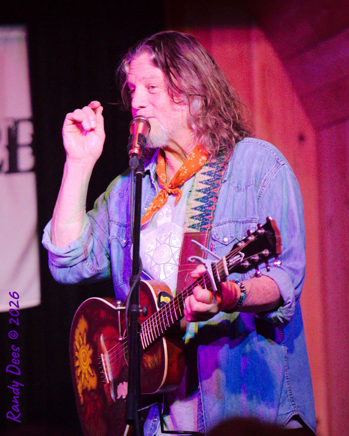 Sycamore Creek Cncerts