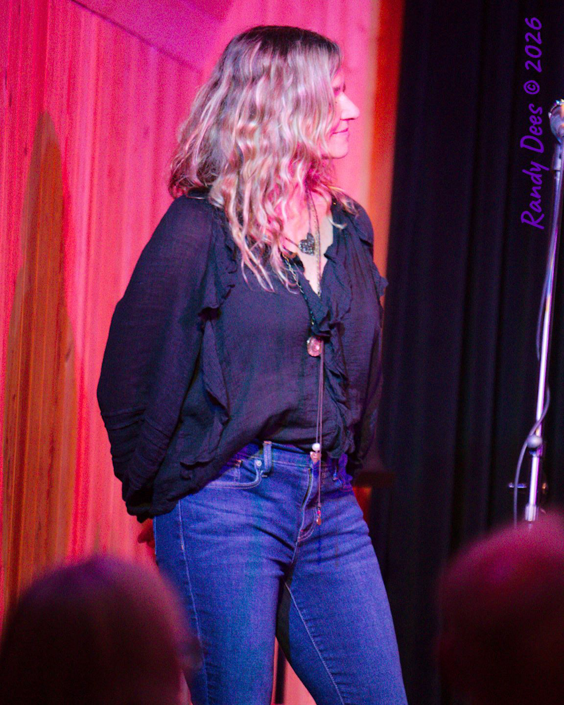 Sycamore Creek Cncerts