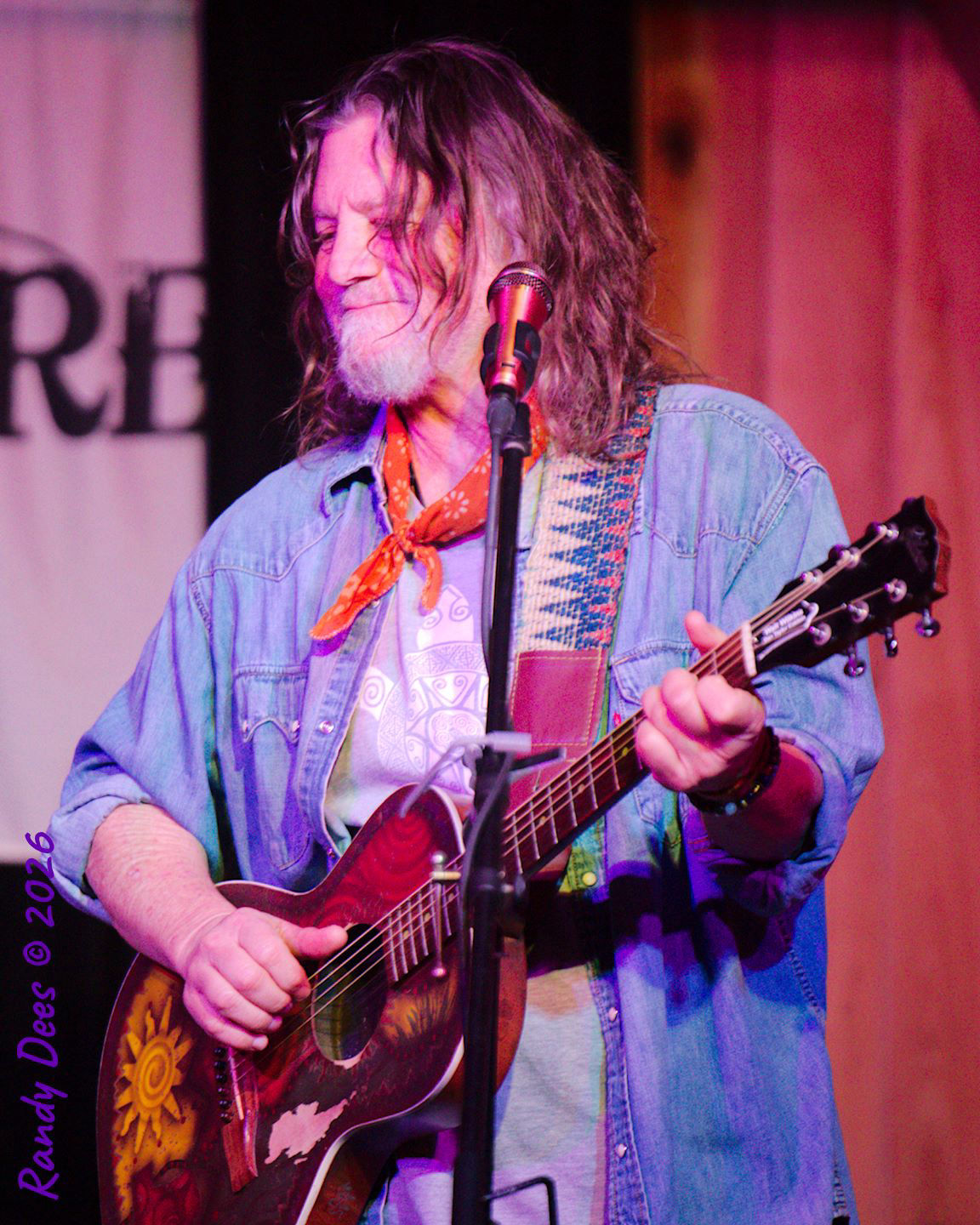 Sycamore Creek Cncerts