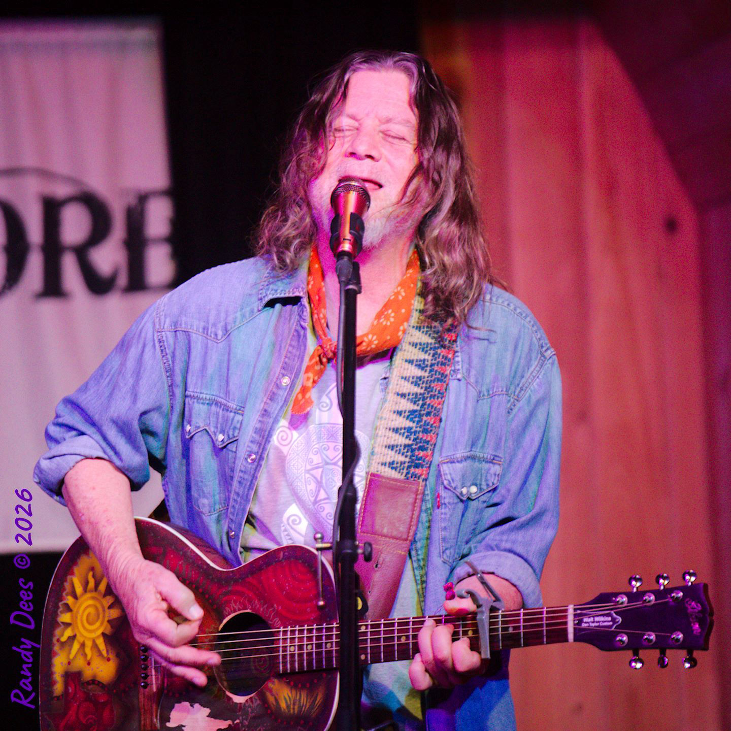 Sycamore Creek Cncerts