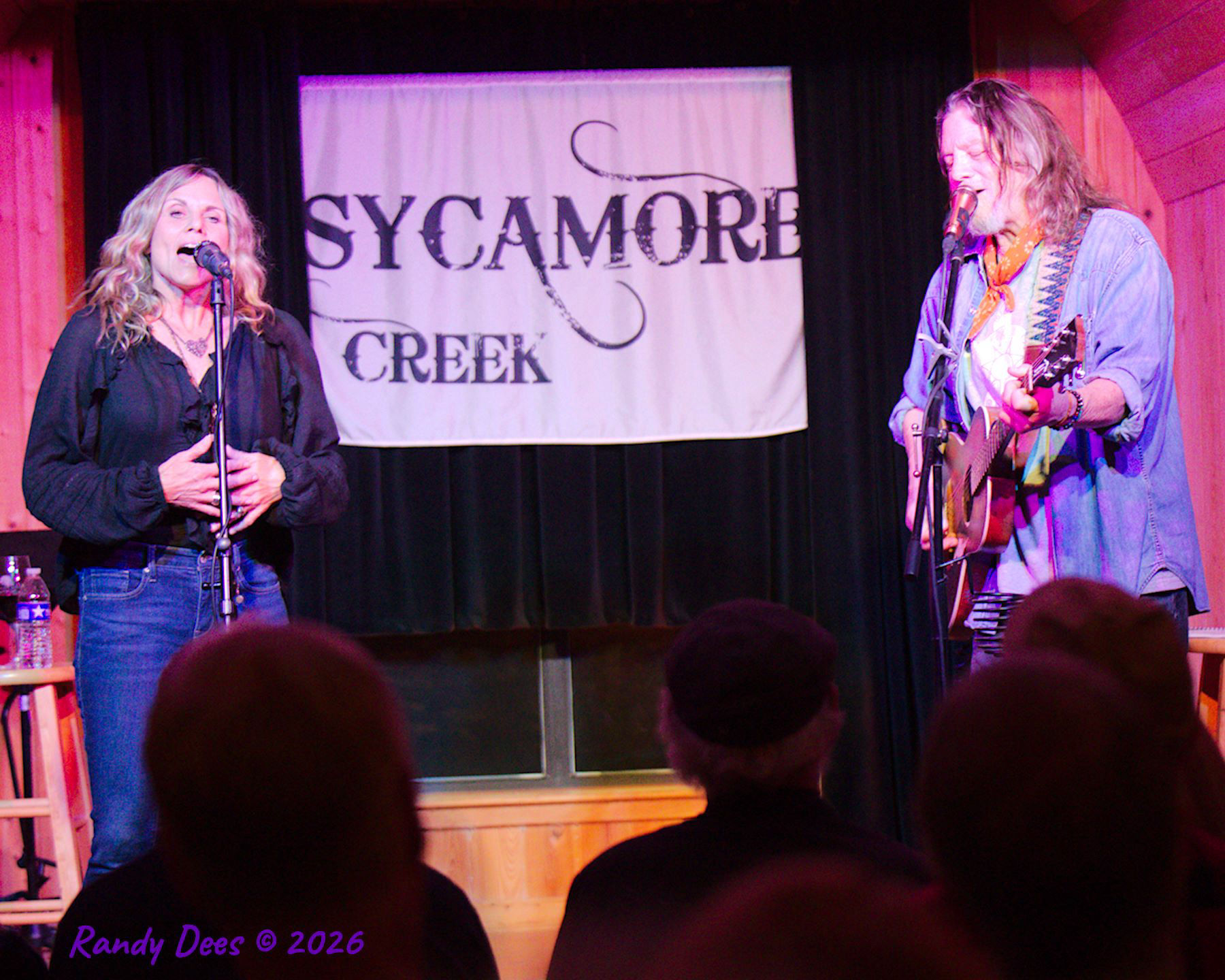 Sycamore Creek Cncerts