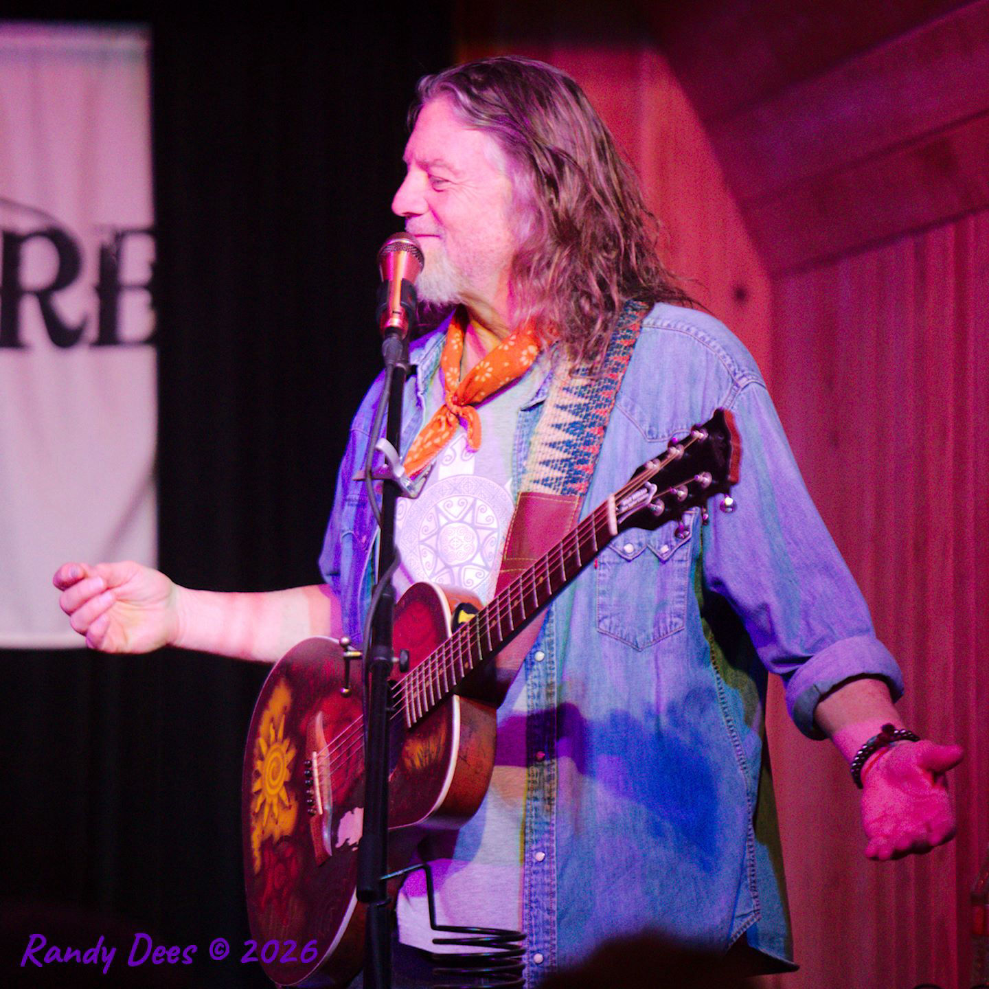 Sycamore Creek Cncerts