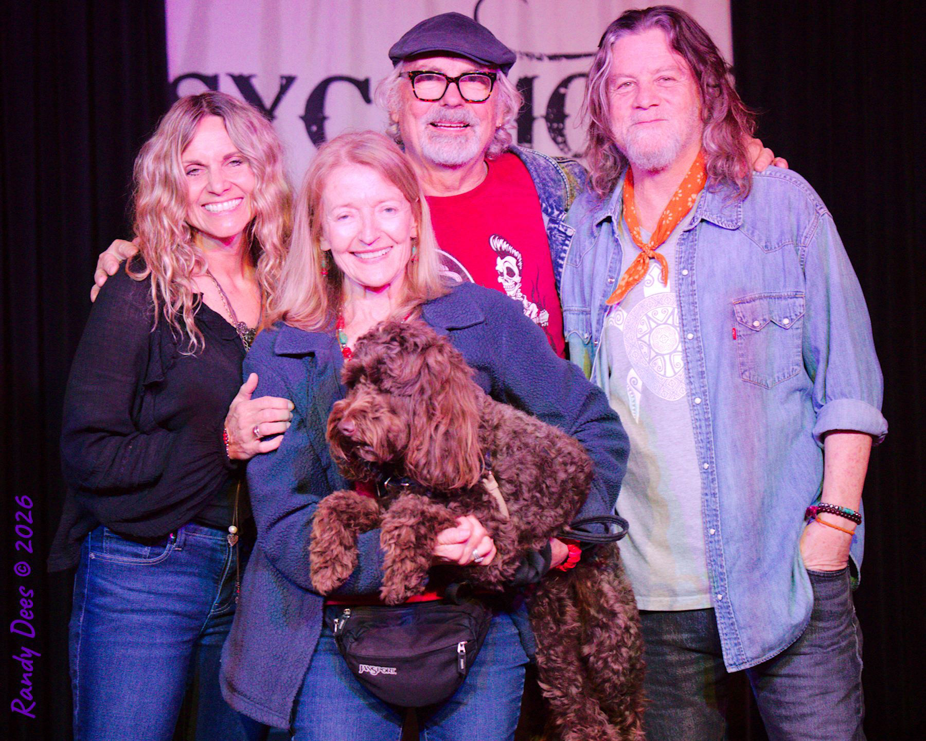 Sycamore Creek Cncerts