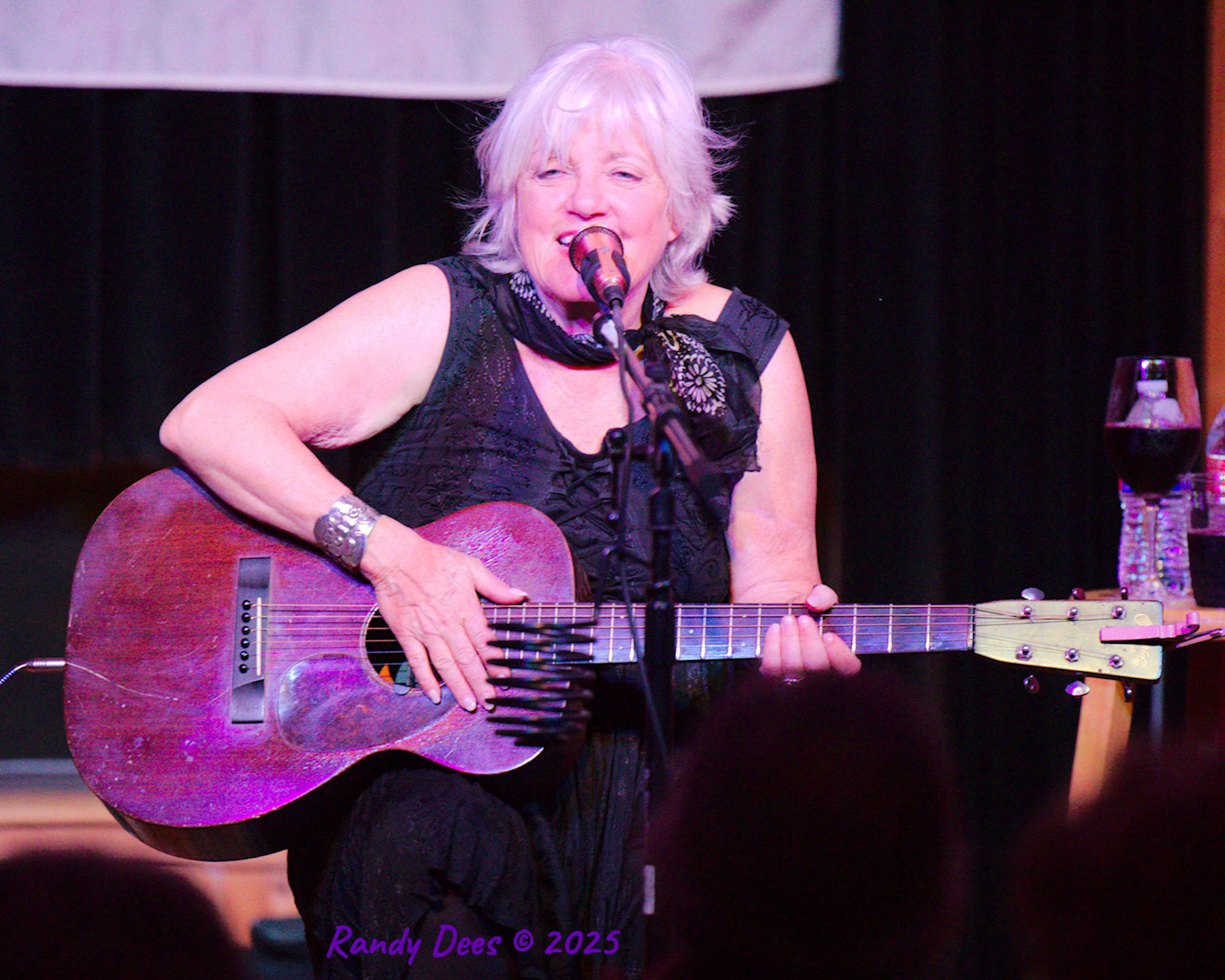 Sycamore Creek Concerts