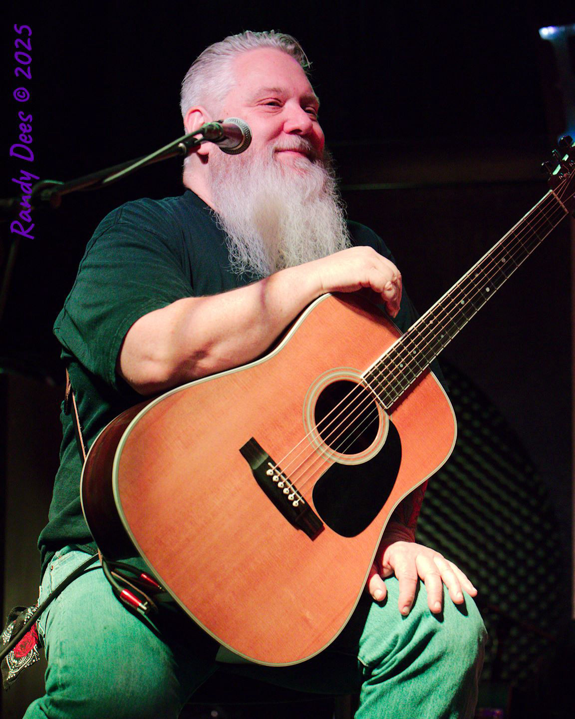 Monday Night Supper Club