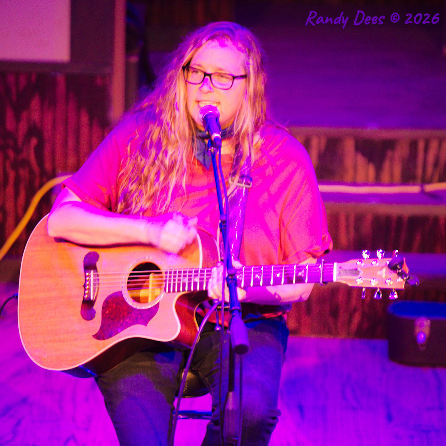 Stars Over Wimberley WinterNights