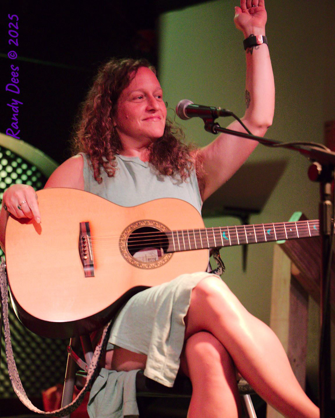 Monday Night Supper Club