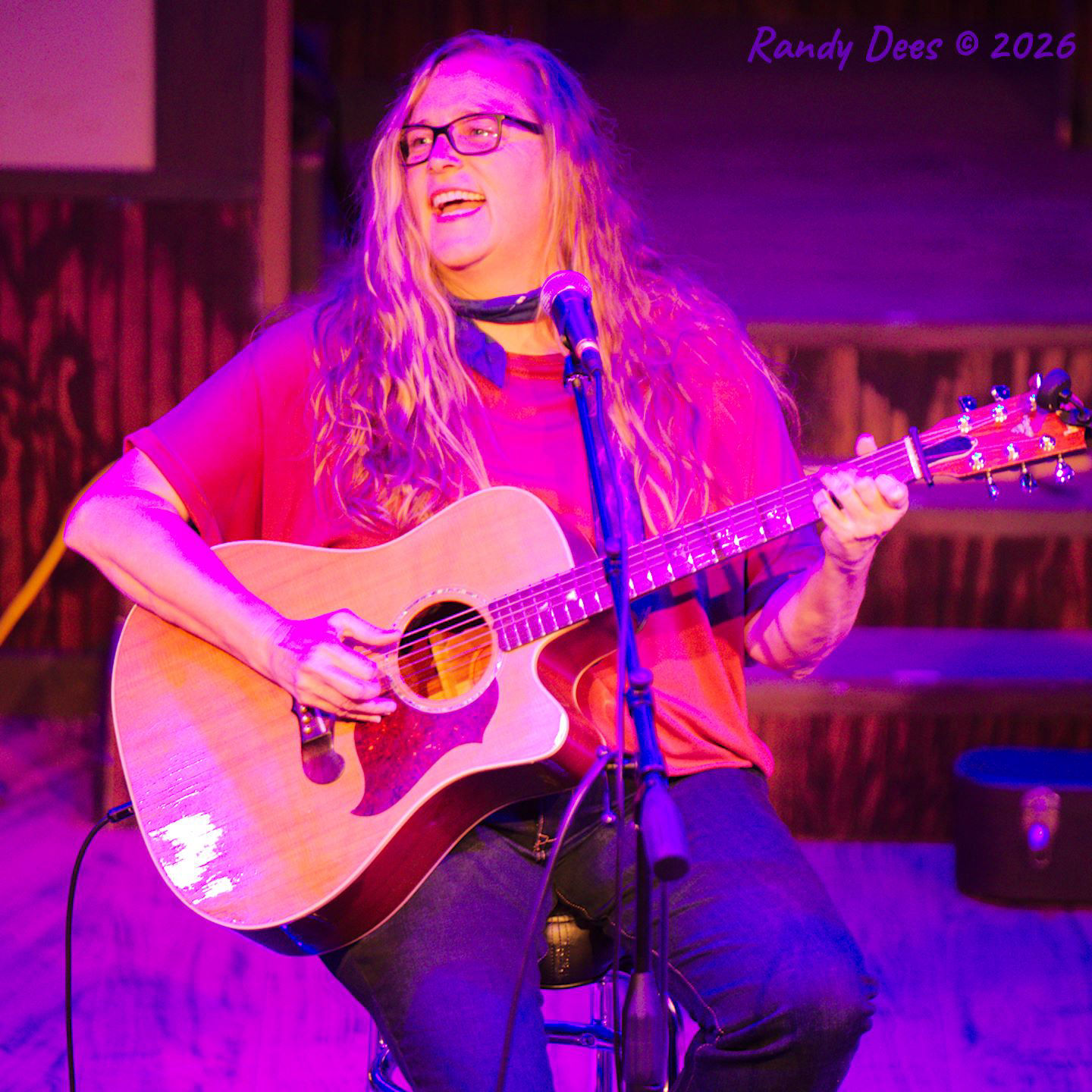 Stars Over Wimberley WinterNights