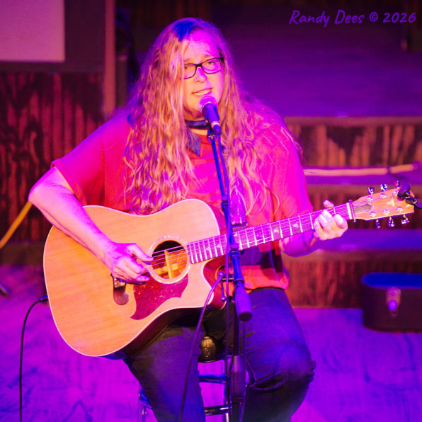 Stars Over Wimberley WinterNights