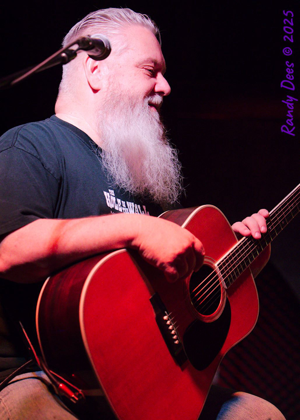 Monday Night Supper Club