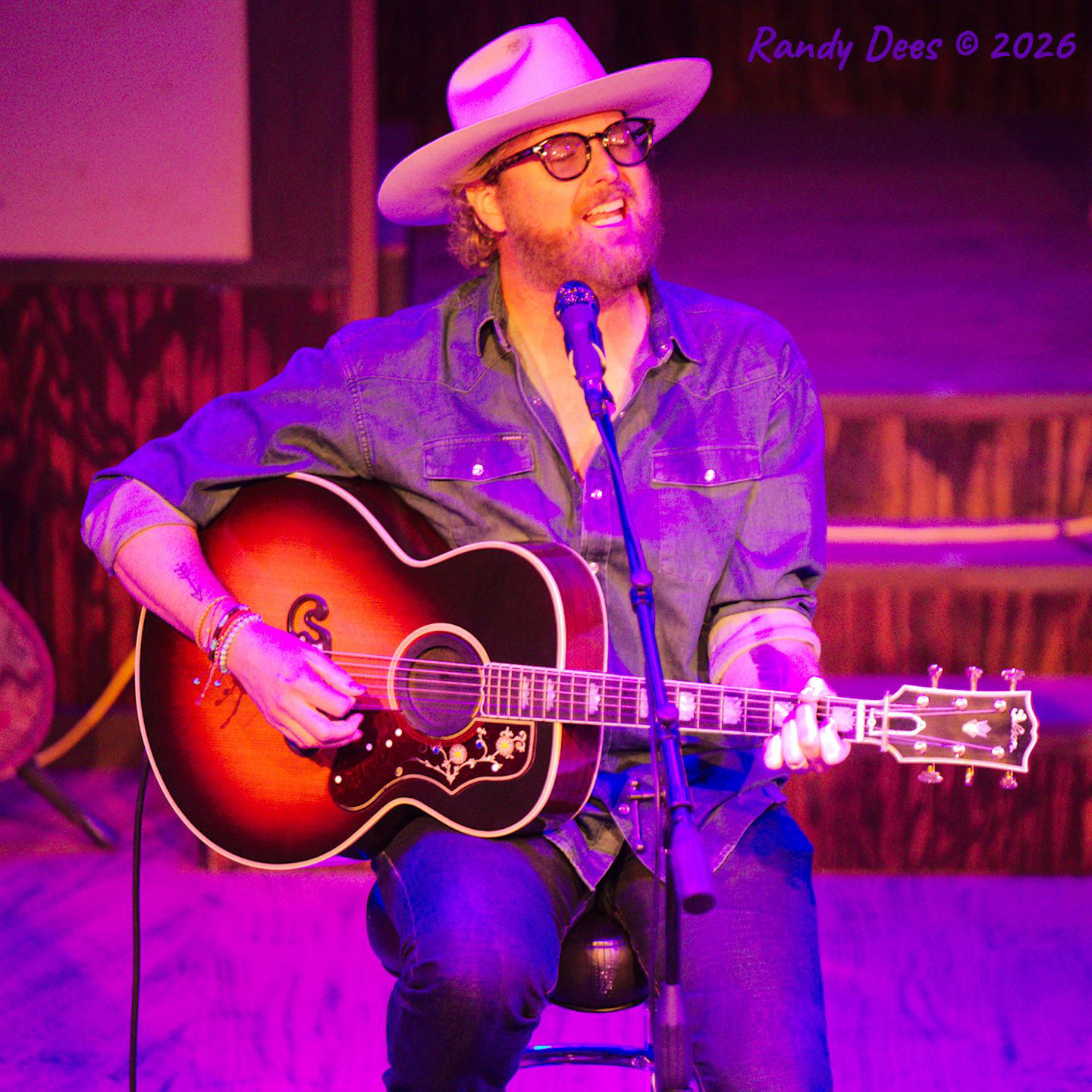 Stars Over Wimberley WinterNights