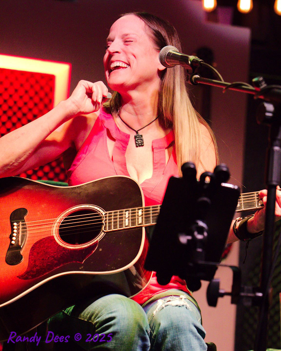 Monday Night Supper Club