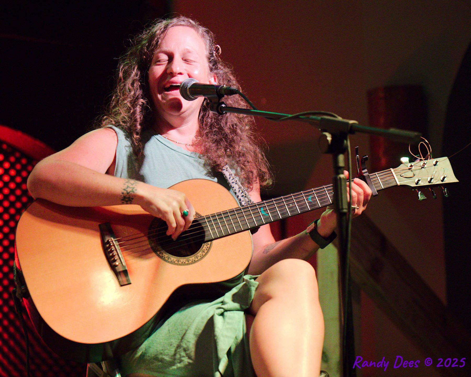 Monday Night Supper Club