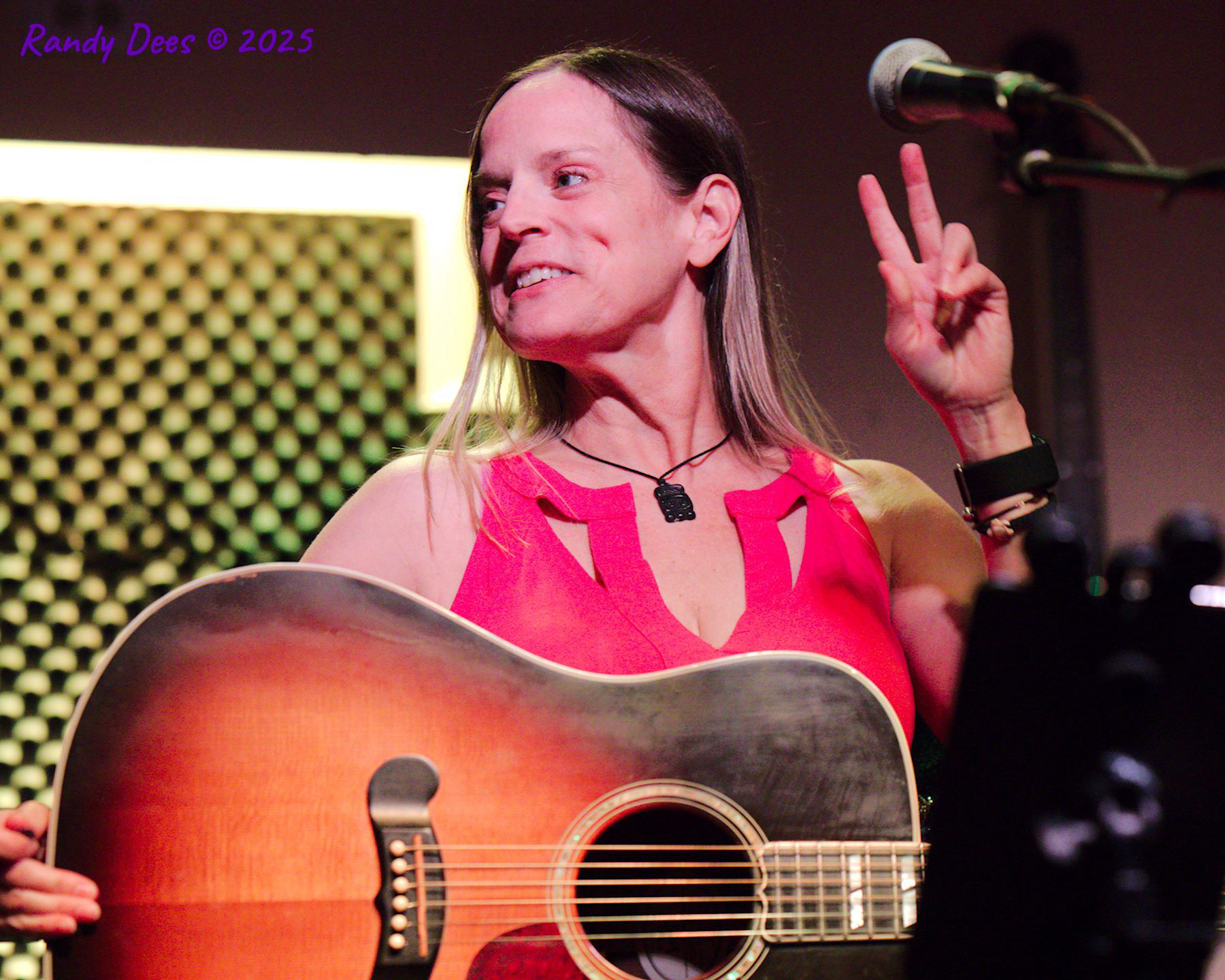 Monday Night Supper Club