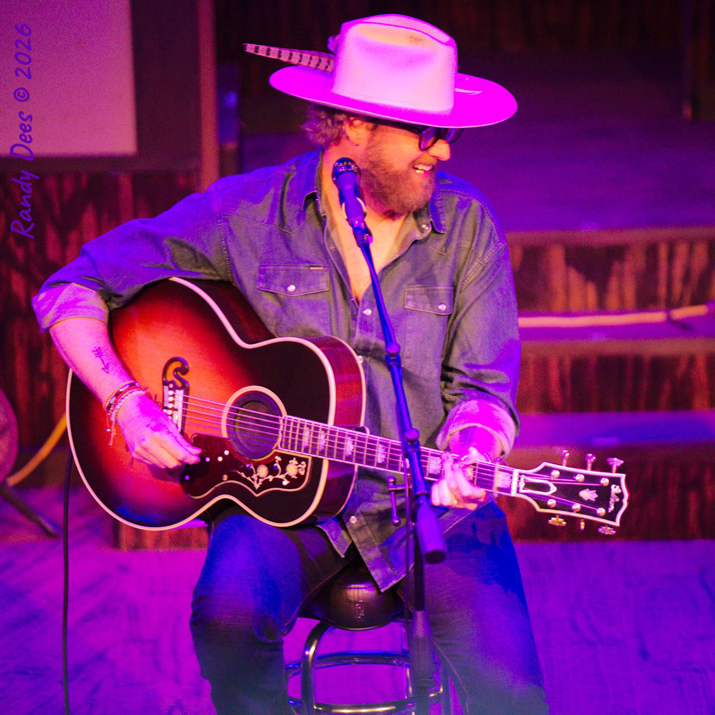 Stars Over Wimberley WinterNights