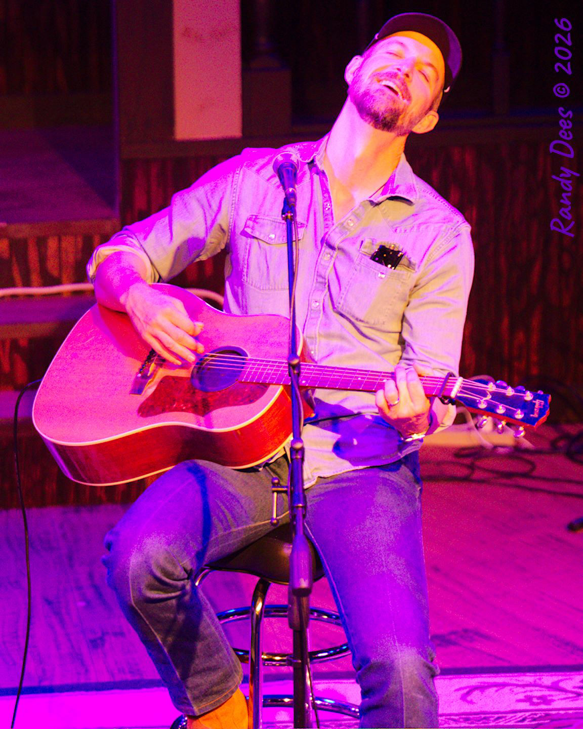 Stars Over Wimberley WinterNights