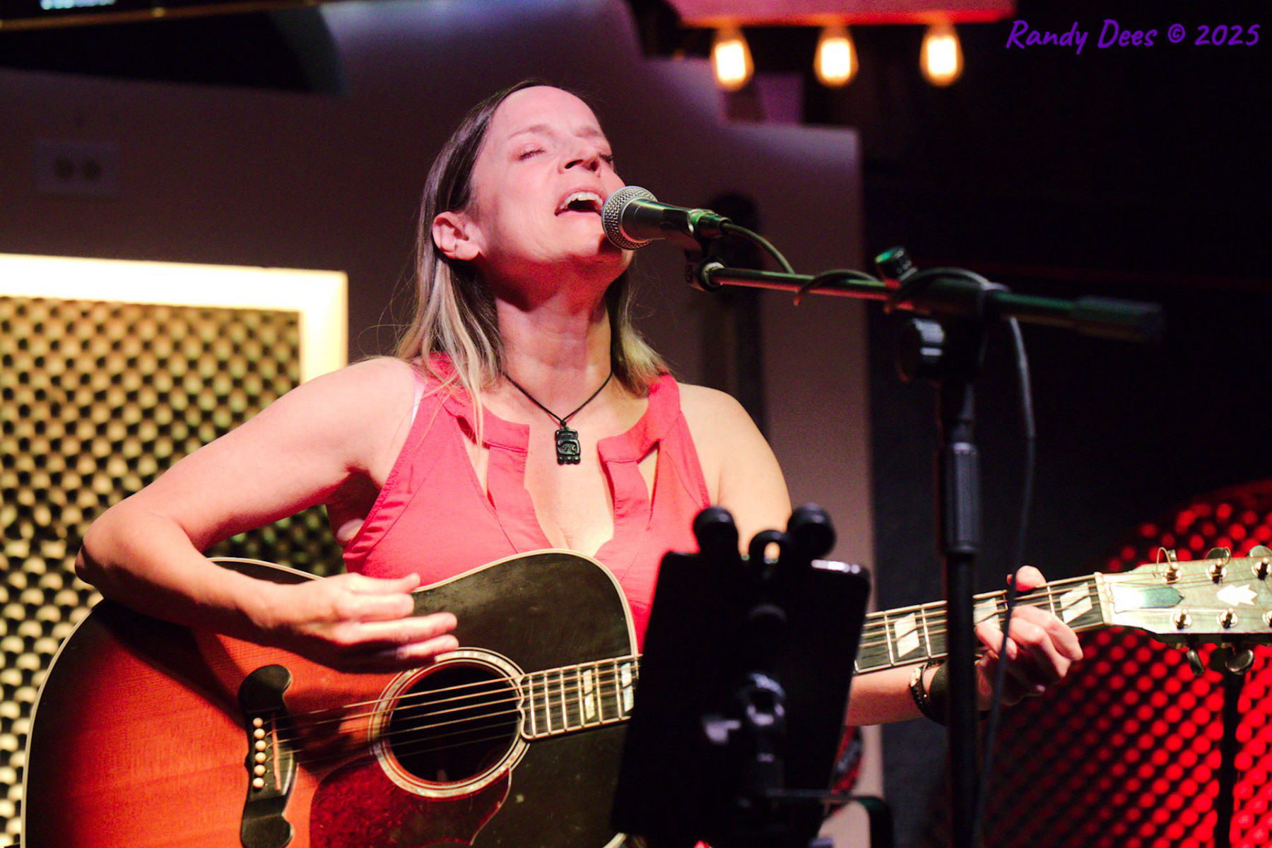 Monday Night Supper Club